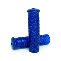 Anderson gripy 7/8" trblietavé modré