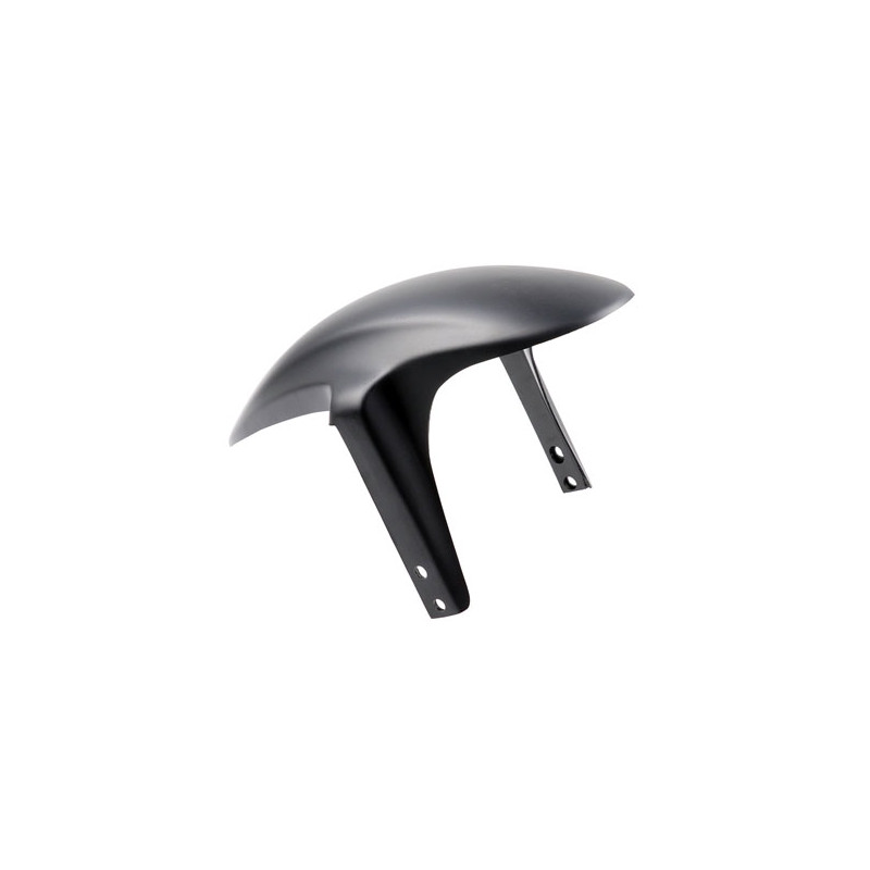 Cult-Werk, front fender Custom V1. Matte black 19-20 Softail FXDRS (NU)