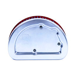 BMC air filter element 2015 FLS Softail 16-17 Softail (excl. 16-17 FLSTFBS 2017 FLSS) 14-16 Touring Trikes (NU)
