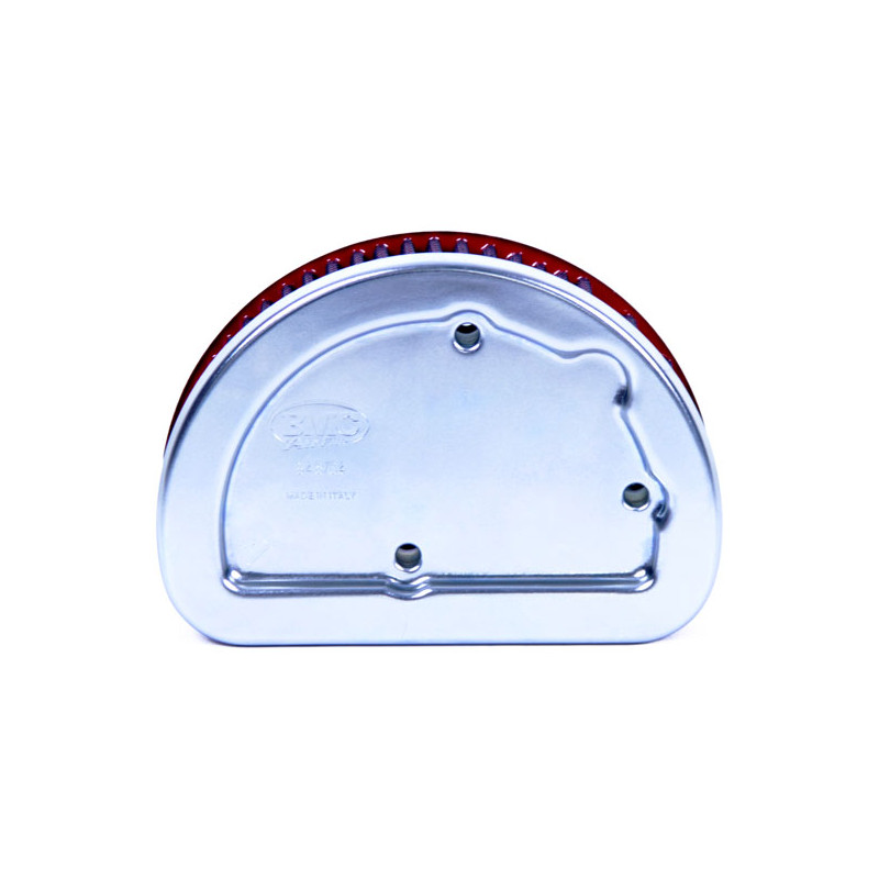 BMC air filter element 2015 FLS Softail 16-17 Softail (excl. 16-17 FLSTFBS 2017 FLSS) 14-16 Touring Trikes (NU)