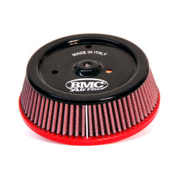 BMC, air filter element 00-15 Softail 99-07 Dyna Touring 07-22 XL (NU). Models with 29440-99D and 29773-02C SE stage 1/2 air cle