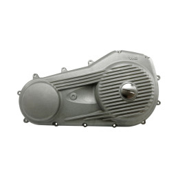EMD SNATCH TAPA DEL PRIMARIO RAW 18-23 M8 Softail