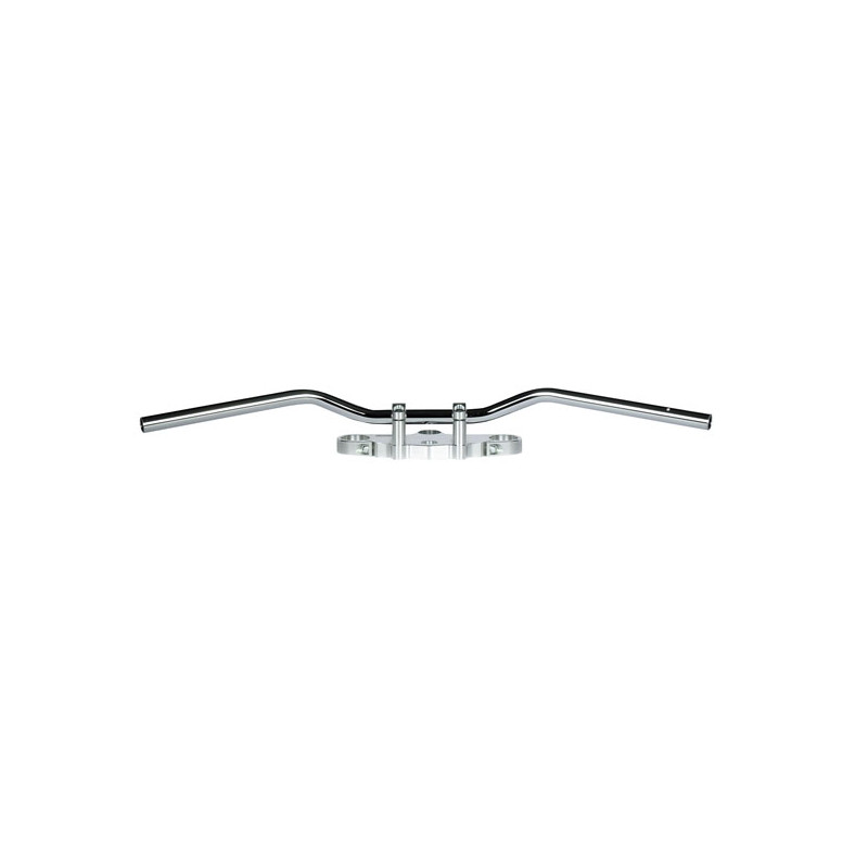 TRW 22mm Superbike Sportive handlebar Most bikes with 7/8" (22mm) handlebars