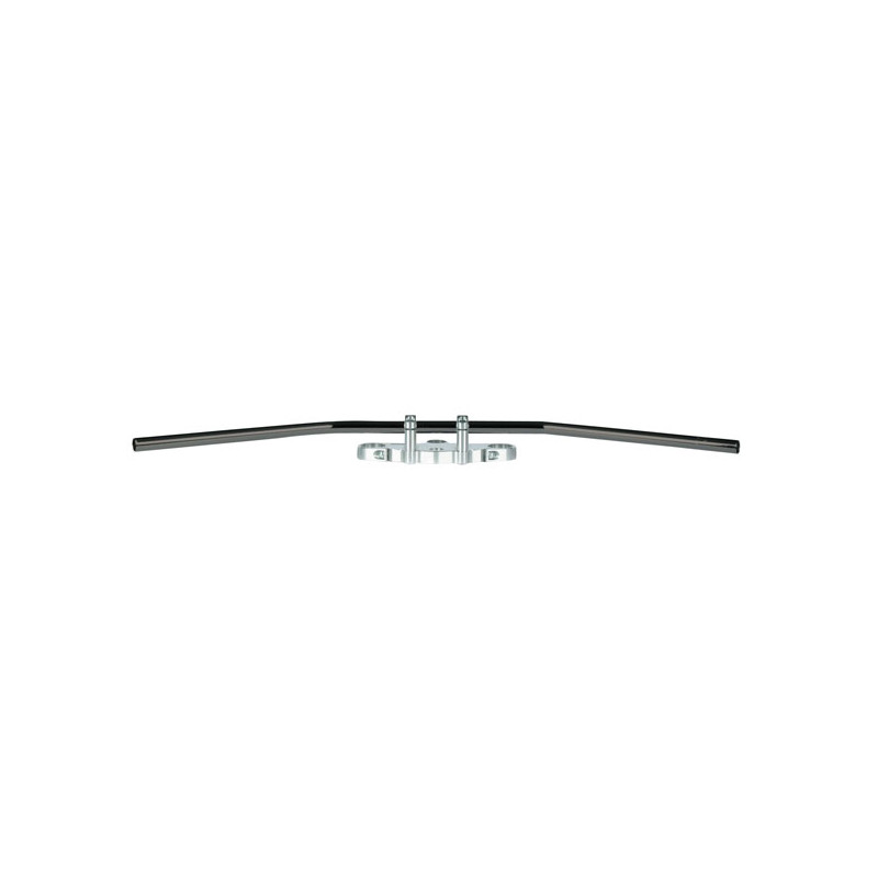TRW Custom 22mm drag bar long Most bikes with 7/8" (22mm) handlebars
