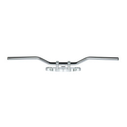 TRW Touring 22mm Classic low handlebar Most bikes with 7/8" (22mm) handlebars