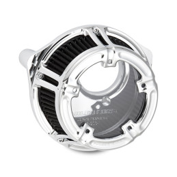 Arlen Ness, Method air cleaner kit. Chrome 91-22 XL (excl. XR1200)