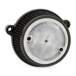 Arlen Ness, zestaw do czyszczenia powietrza Stage 1 Big Sucker. Pokrywa Ness 18-23 Softail 17-23 Touring (z wyłączeniem 2023 FLH