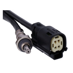 MCS, oxygen sensor exhaust. OEM style, front/rear header Front & rear head pipe: 18-20 Softail (NU)