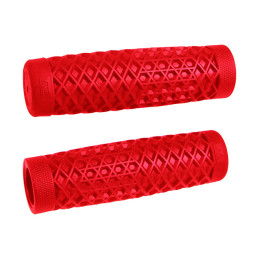 Mânere waffle Vans/Cult 1" (25mm) Roșu
