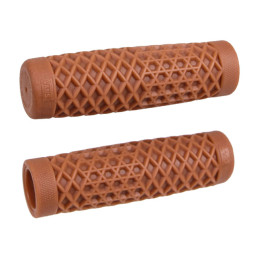 ODI, Vans/Cult, waffle grips 1 (25mm), Gum For 1" (25mm) handlebars