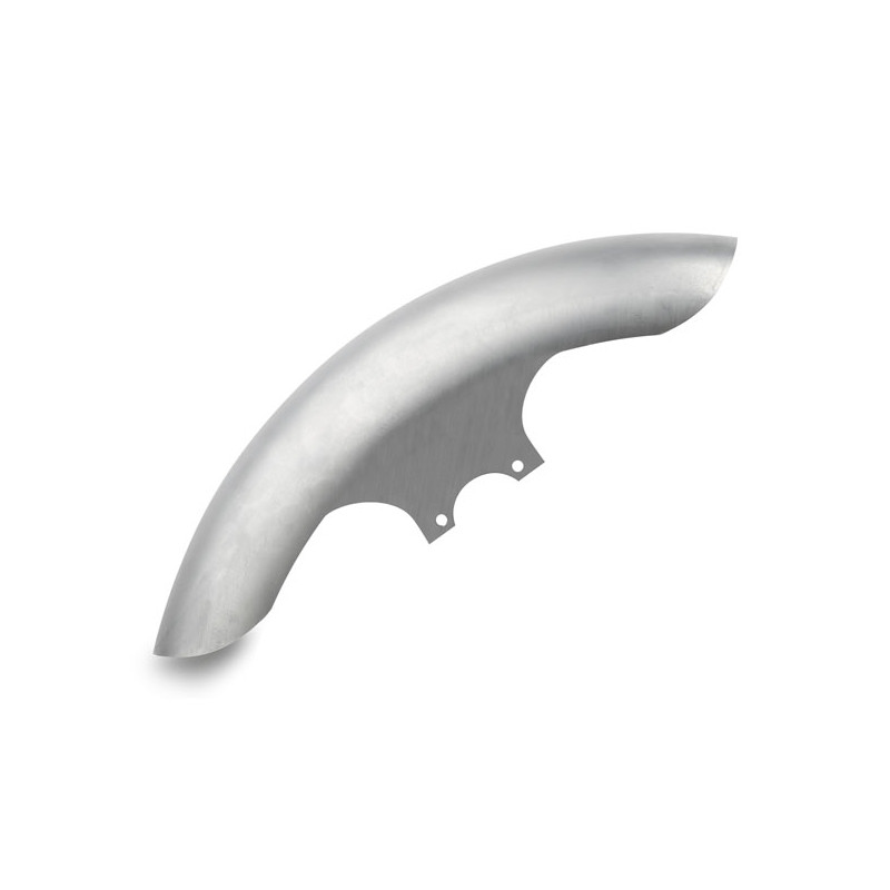 Arlen Ness, 19" Pro short front fender 14-23 Touring with 19 inch front tire