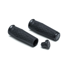 Kuryakyn Hex grip 1" pro řídítka 25,4 mm