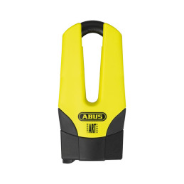 Zámek na kotoučovou brzdu Abus Granit Quick 37/60 HB70