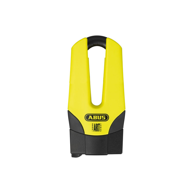Abus Granit Quick 37/60 HB70 maxi pro disc lock 