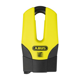 Candado de disco mini pro Abus Granit Quick 37/60 HB50