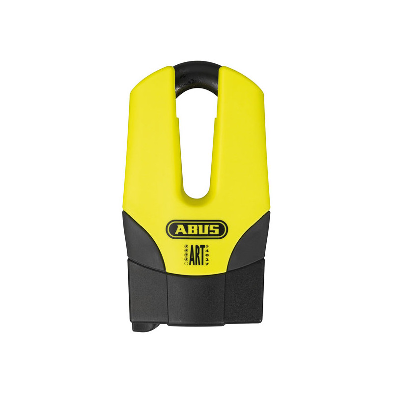 Zamek tarczowy Abus Granit Quick 37/60 HB50 mini pro