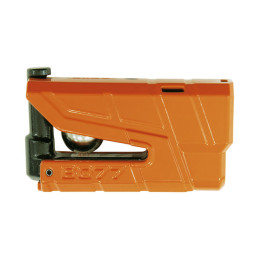 Abus 8077 Granit Detecto XPlus дисков заключващ механизъм