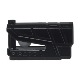 Lacăt pentru frână cu disc Abus 8077 Granit Detecto XPlus