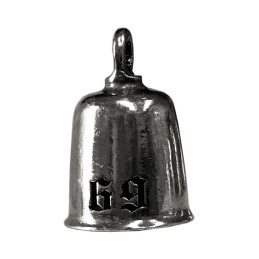 Gremlin Bell 69 - 13 1" tall x 7/8" wide