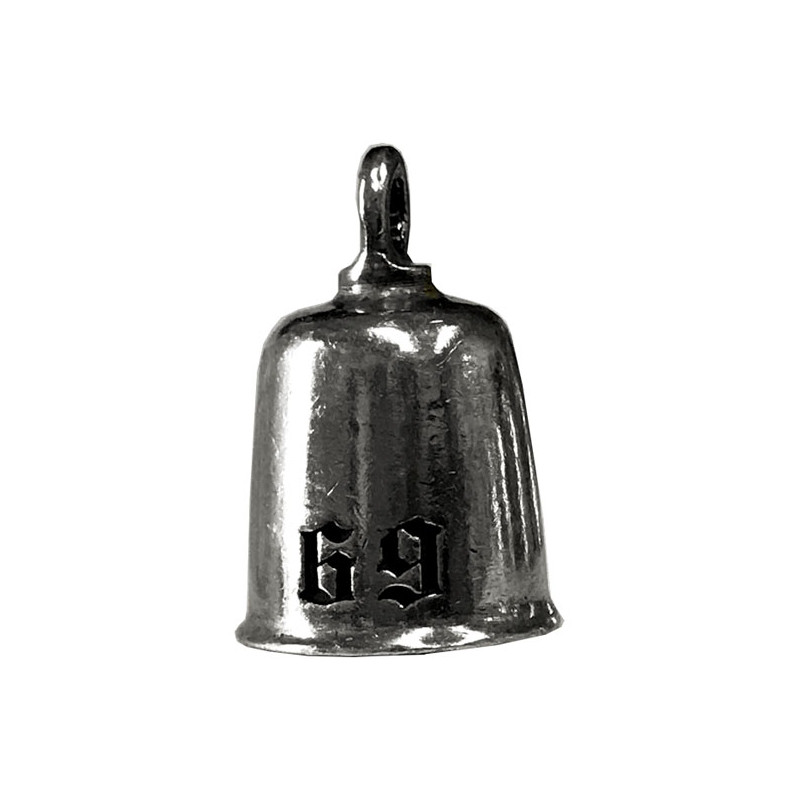 Gremlin Bell 69 - 13 1" tall x 7/8" wide
