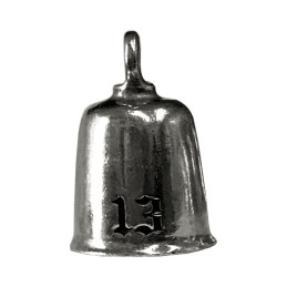 Gremlin Bell 69 - 13 1" tall x 7/8" wide