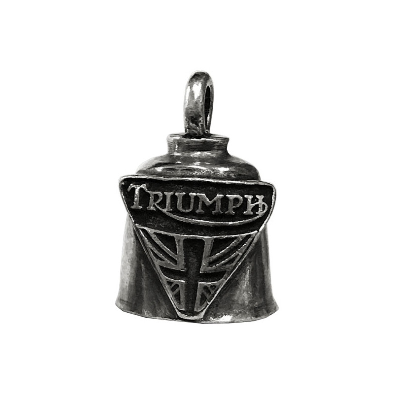 Gremlin Bell Triumph 1" tall x 7/8" wide