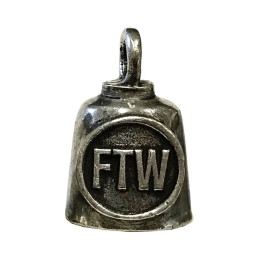 Gremlin zvonček FTW 1" x 7/8"