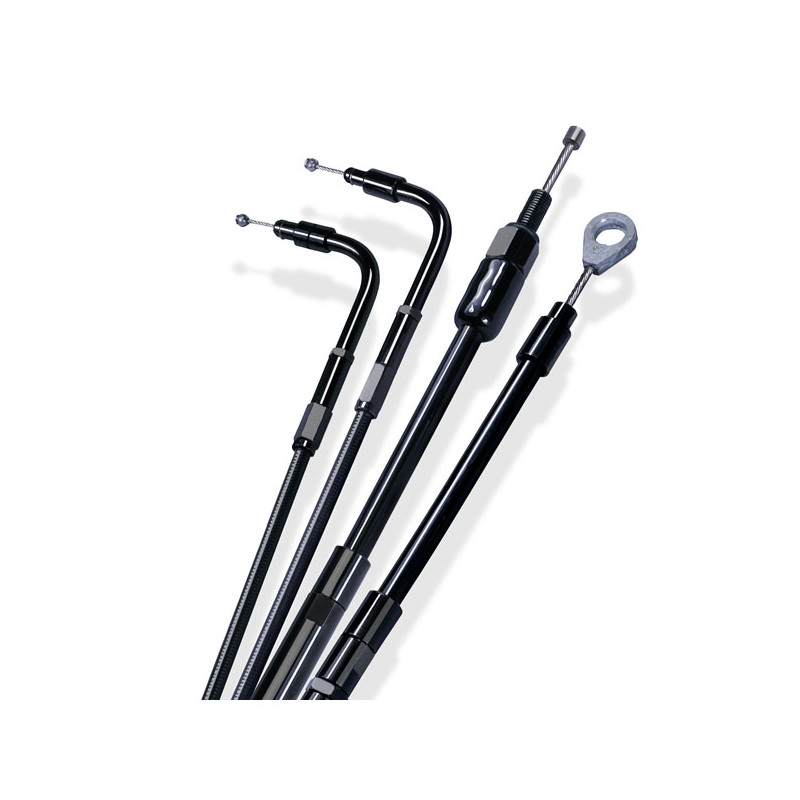 Linka przepustnicy BARNETT +10" 90-95 B.T. 88-95 XL (tylko dla modelu i rocznika)