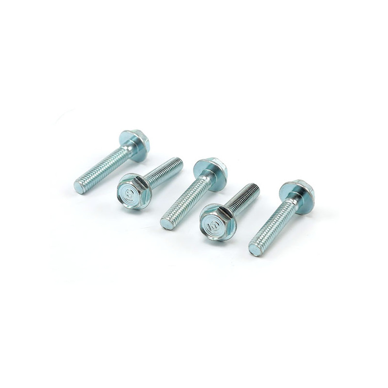 Tornillo resorte de embrague 17-23 Touring
