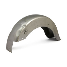 REAR FL STYLE SOFTAIL FENDER 90-96(NU)FATBOY STD REPL 84-99 ALL SOFTAIL(NU) AS CUSTOM FLST STYLE