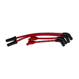 Taylor Pro-Race 409 cables de bujía 18-23 M8 Softail