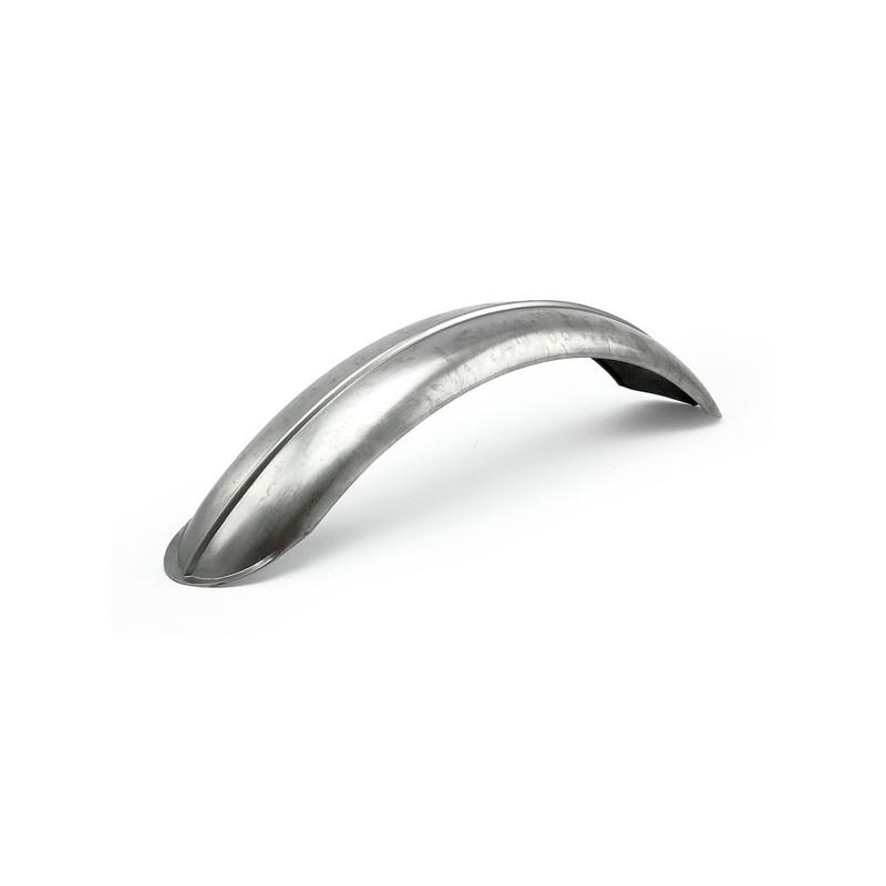 Outcast, ribbed front fender univ.