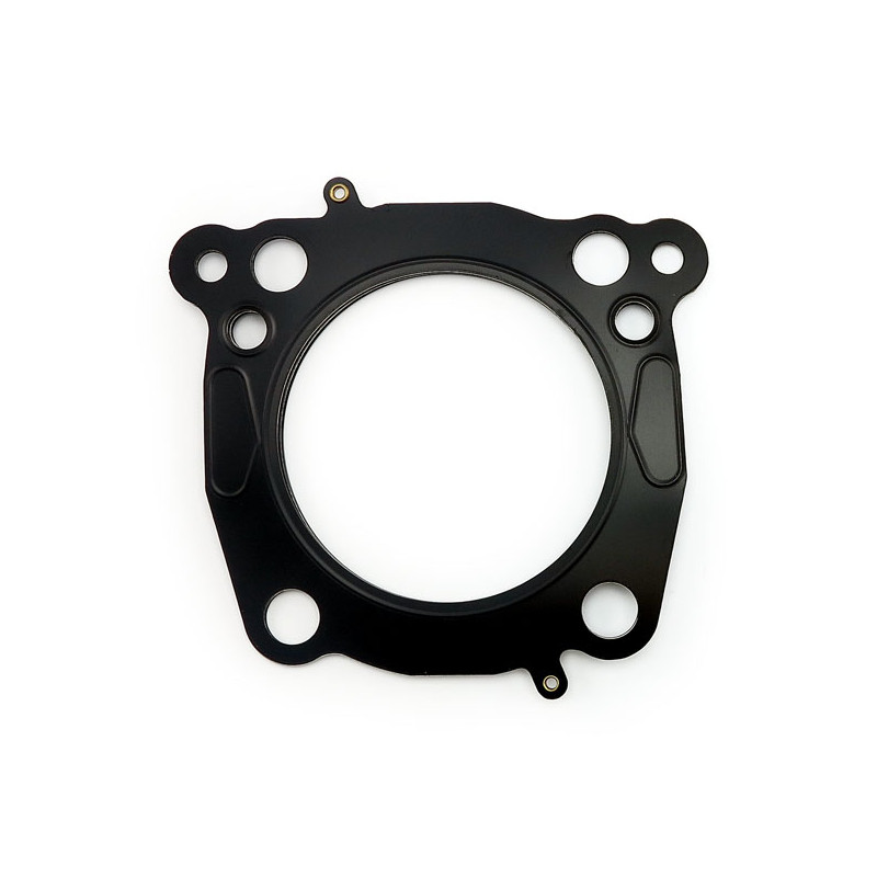 Cometic, cylinder head gasket set .036" MLS 4.125" bore 18-23 Softail 17-23 Touring Trikes. With 4.125" bore cylinders