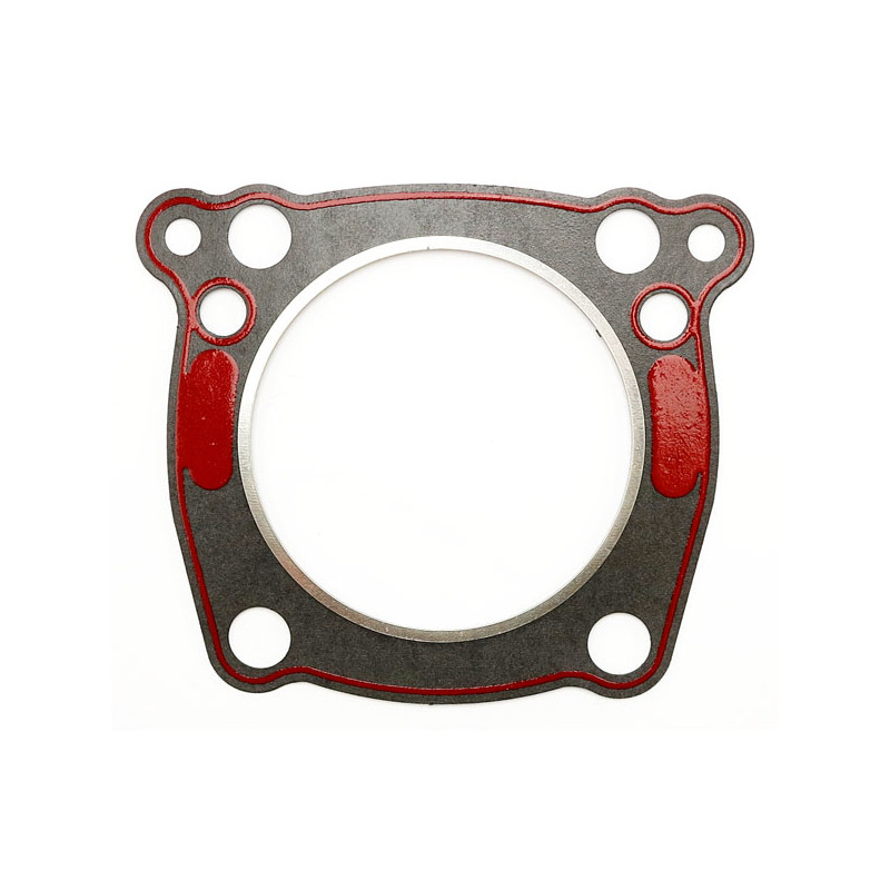 James, cylinder head gaskets. 3.937" bore 18-23 107" Softail 17-23 107" Touring Trikes
