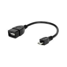 Dynojet Micro USB adaptér konektor
