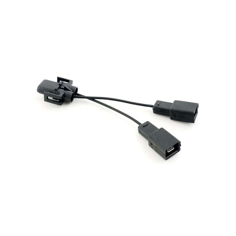 Adapter do lampy przedniej LED FLTR 04-13 modele FLTR (tylko dla modelu i rocznika)