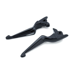 Juego de palancas Kuryakyn ISO 17-20 Touring y Trikes