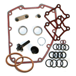 Kit de instalación de árbol de levas Feuling Gear Drive