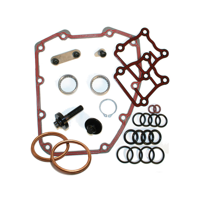 Kit de instalación de árbol de levas Feuling Gear Drive