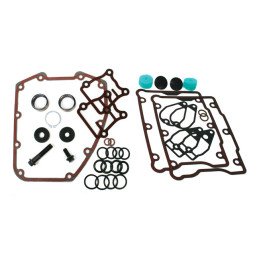 Feuling, camshaft installation kit + top end. Conv. cams 99-06 Twin Cam (excl. 2006 Dyna) with 99-06 to 06-17 conversion cams (N