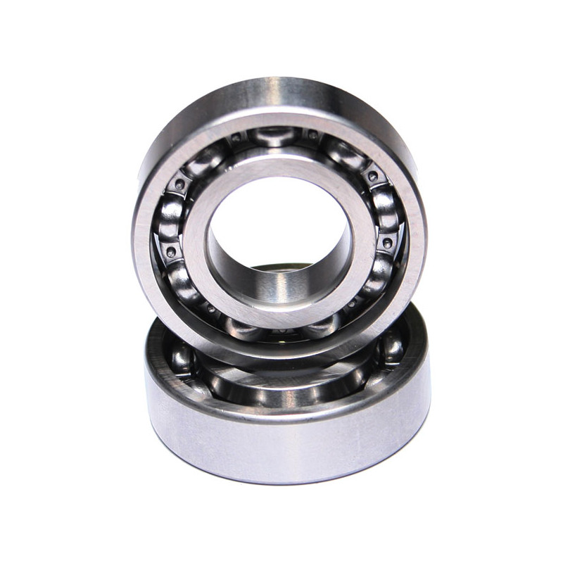 Feuling, Timken camshaft ball bearing. Outer, front/rear 99-06 Twin Cam (excl. 2006 Dyna) (NU)