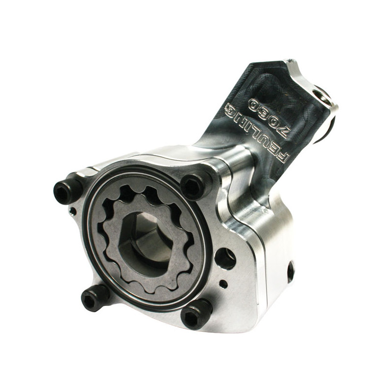 Feuling, HP+ high volume oil pump 06-17 Dyna 07-17 Softail 07-16 Touring (NU)