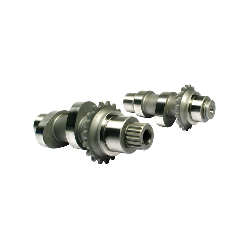Feuling, Reaper chain driven 574C camshaft set 06-17 Dyna 07-17 Softail 07-16 Touring (NU)