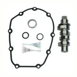 Kit de árbol de levas S&S 550C M8 18-23 Softail