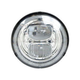 Vulcano I, 5-3/4 inch LED headlamp unit 
