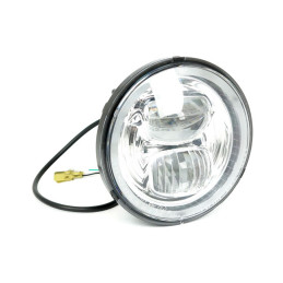 Reflektor LED Vulcano I, 5-3/4 cala