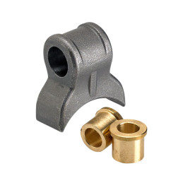 Biltwell, Gen-3 solo seat hinge bung Universal