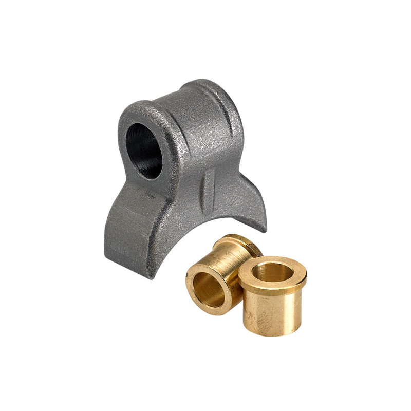 Biltwell, Gen-3 solo seat hinge bung Universal