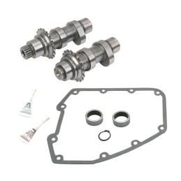 S&S, chain drive 583C camshaft kit 06-17 Dyna 07-17 Softail 07-16 Touring (NU)