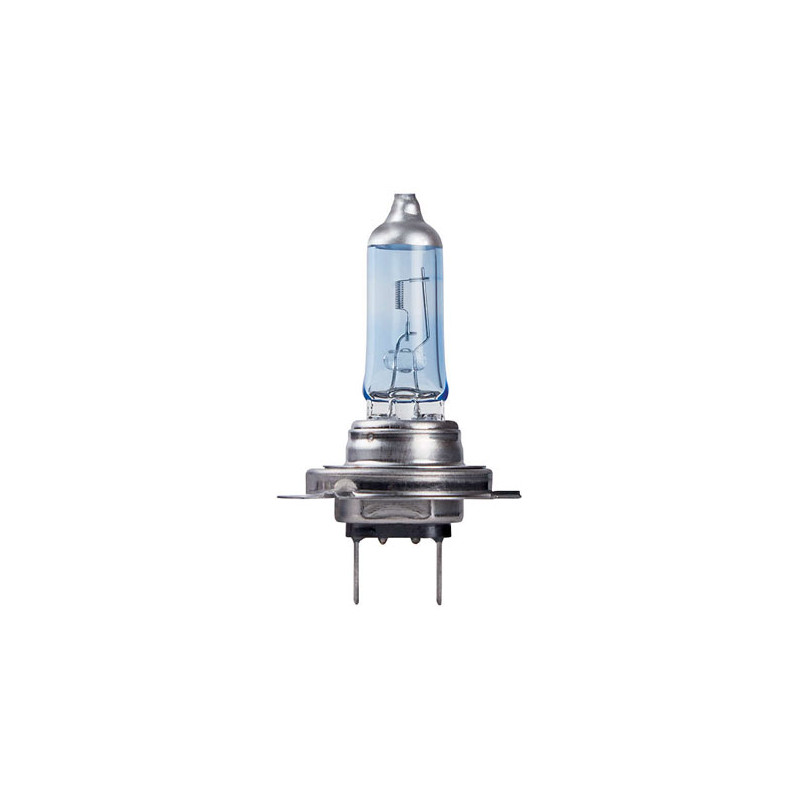 Philips CrystalVision Ultra Moto headlamp bulb H7 